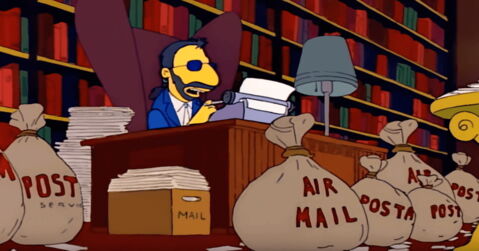 13. Les Beatles répondent à des lettres de fans 50 ans plus tard