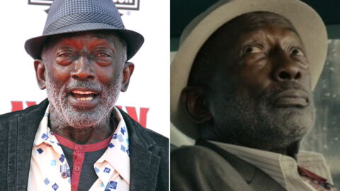 4. Garrett Morris