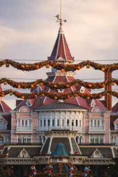 Paris n'était pas la ville initialement désignée