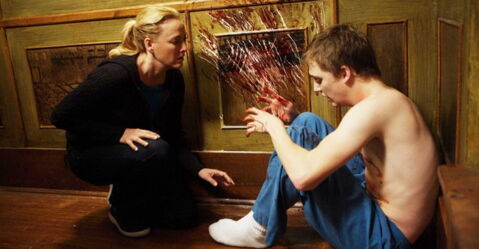 Le Dernier Rite (2009)