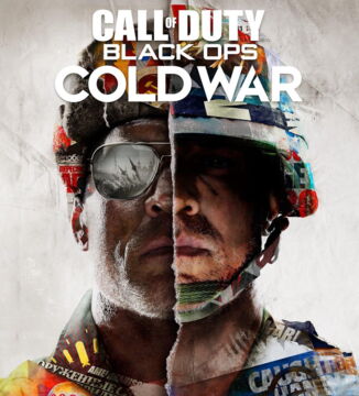 8e place - Call of Duty : Black Ops Cold War