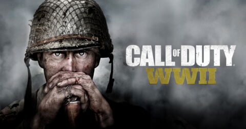 9e place - Call of Duty : WW II