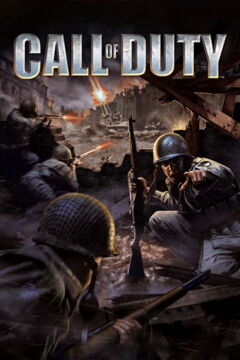 16e place - Call of Duty