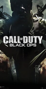 2e place - Call of Duty : Black Ops