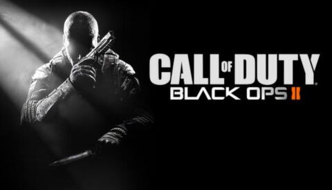 3e place - Call of Duty : Black Ops II