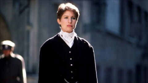 Barbra Streisand souhaitait des toilettes spéciales