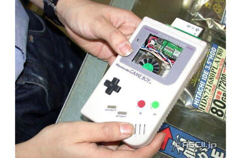 La transformer en PC portable