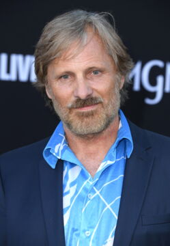 8. Viggo Mortensen