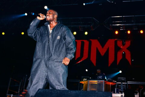 DMX (Earl Simmons), mort en avril 2021