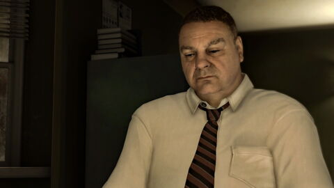 Scott Shelby - Heavy Rain