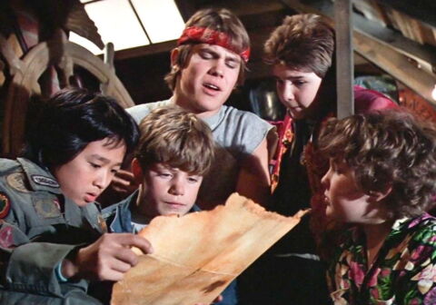 Les Goonies (1985)