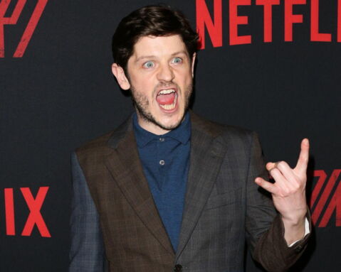 Iwan Rheon (Ramsay Bolton)