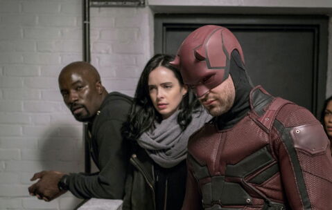 Marvel's Daredevil