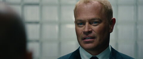 Neal McDonough