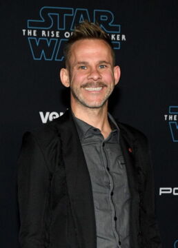 Dominic Monaghan qui incarne Merry