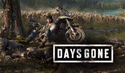 11. Days Gone