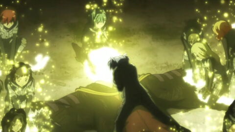 Koro Sensei - Assassination Classroom