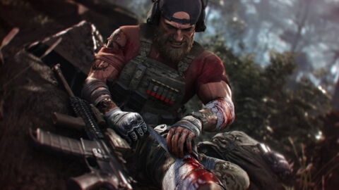 15. Ghost Recon Breakpoint