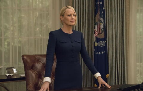 12. House of Cards (8,6/10)