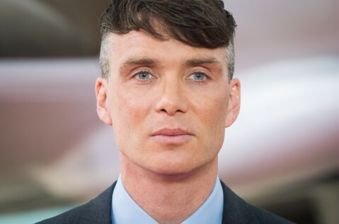 Cillian Murphy