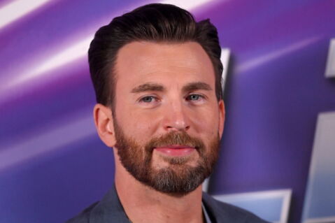 Chris Evans - 3 970 719 937 $