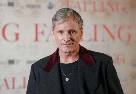6. Viggo Mortensen