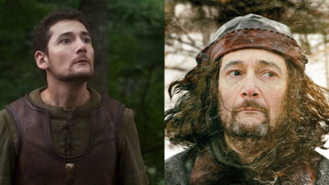 Bohort : Avant/Après