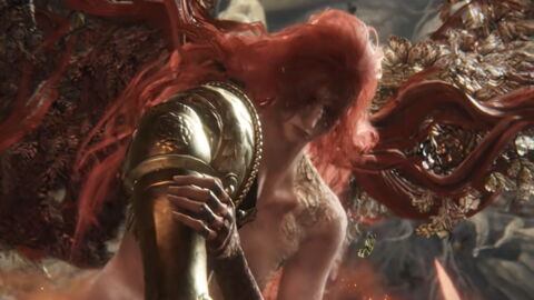 1. Malenia, lame de Miquella