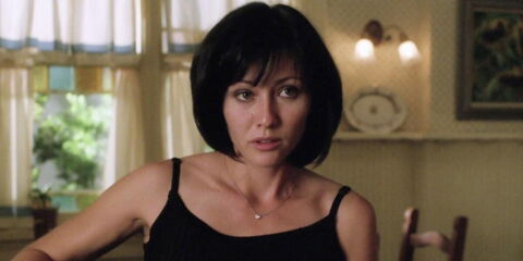 8. Shannen Doherty - 13 juillet (53 ans)