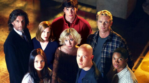 Smallville