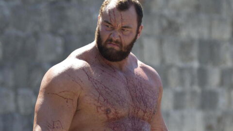 3ème place - La Montagne