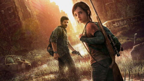 4ème place - The Last Of Us (2013)