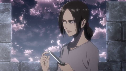 19. Le sacrifice d'Ymir