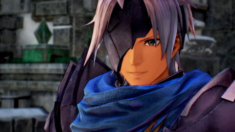 Alphen - Tales of Arise