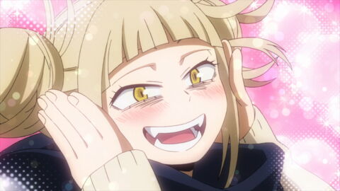 10ème : Himiko Toga