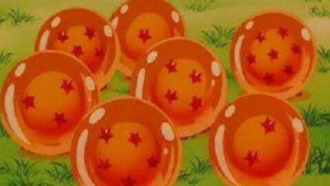 1. Les 7 Boules de Cristal
