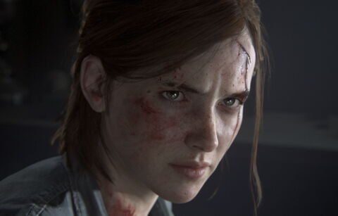 4. Ellie - The Last of Us