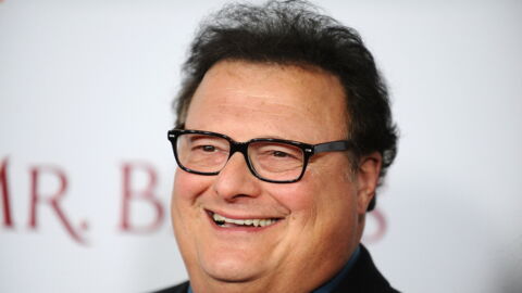 Wayne Knight - Dennis Nedry
