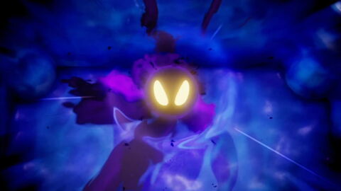 Maleficio (Link's Awakening)