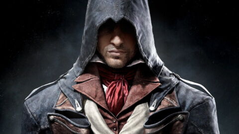 7. Arno Victor Dorian