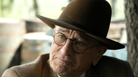 6. Robert De Niro – 735 millions de dollars