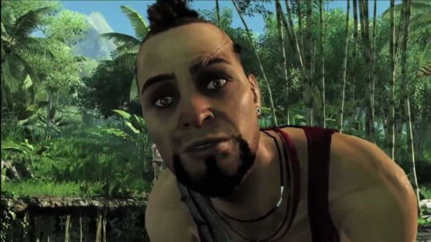 Vaas (Far Cry 3)