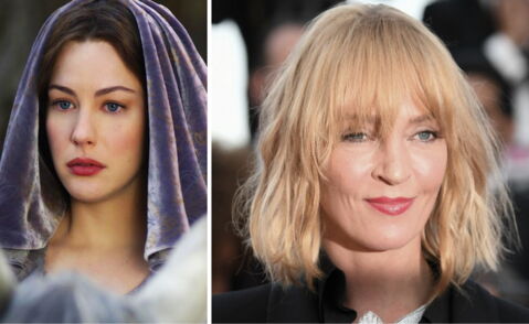 Arwen : Uma Thurman aurait pu jouer ce rôle