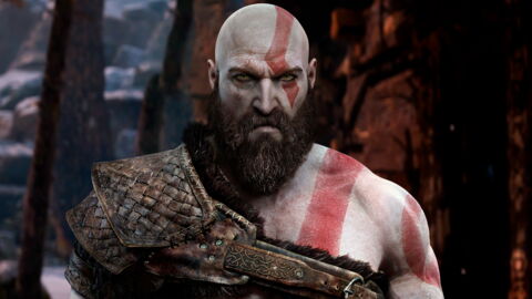 9. God of War