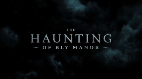 3ème - The Haunting of Bly Manor
