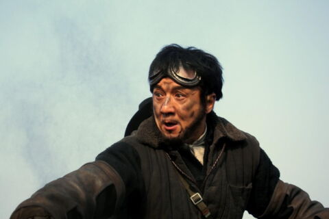 14. Jackie Chan