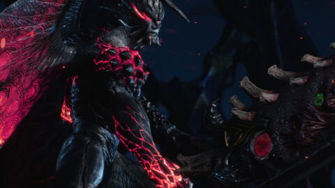 Sparta (Devil May Cry)