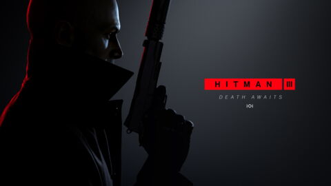 9ème place - Hitman 3