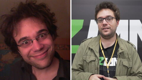 Antoine Daniel - 32 ans