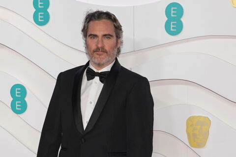 19. Joaquin Phoenix